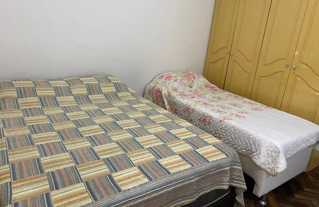Apartamento Copacabana 876-1