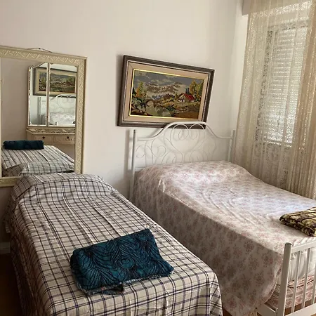 Apartamento Copacabana 876-2