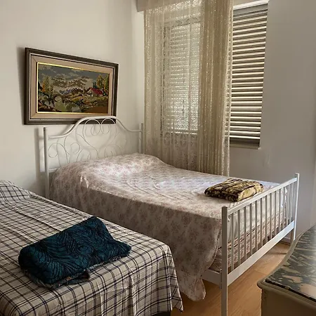 Apartamento Copacabana 876-3